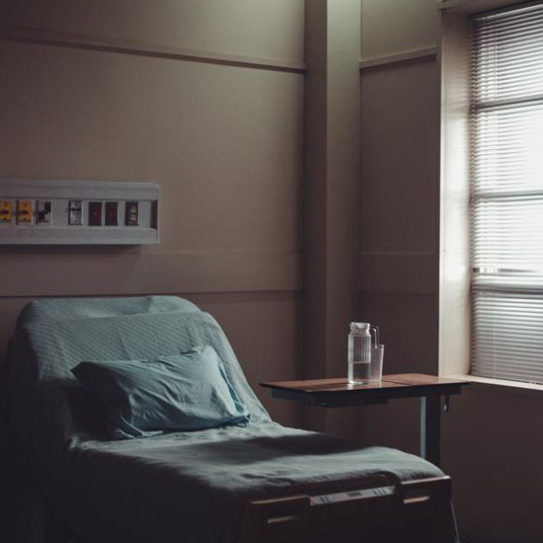 hospital