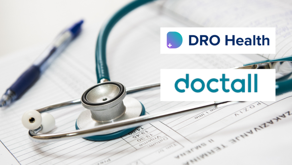 telemedicine app in Nigeria